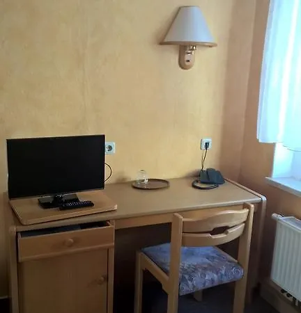 Hotel Turmblick Auerbach (Vogtland)