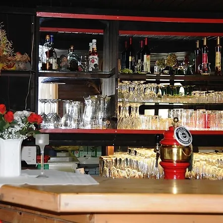 Turmblick Hotel 3*