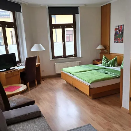 Hotel Turmblick