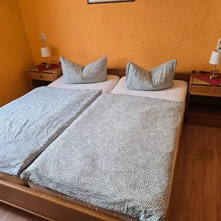 Turmblick Hotel Auerbach (Vogtland)