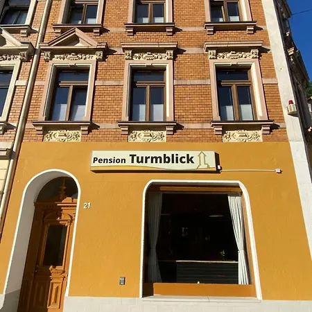 Turmblick Hotel