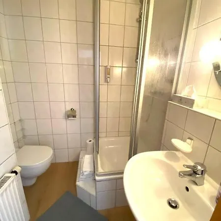Hotel Turmblick 3*