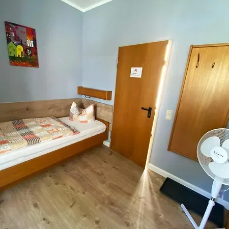 Hotel Turmblick Auerbach (Vogtland)