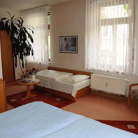 Turmblick Hotel