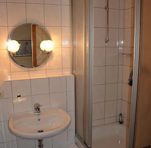 Turmblick 3* Auerbach (Vogtland)