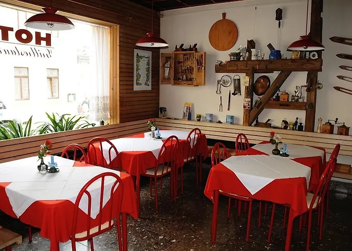 Turmblick Auerbach (Vogtland)